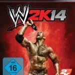 WWE 2K14 für PlayStation 3