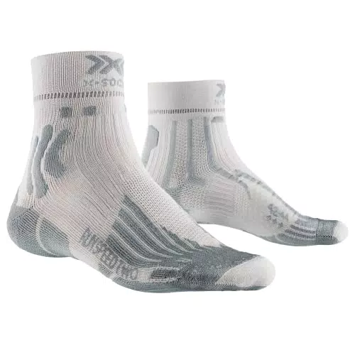 X-Socks Run Speed Two Laufsocke für Herren - Größe 35-38