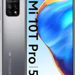 Xiaomi Mi 10T Pro - Smartphone mit 128GB Speicher und 8GB RAM