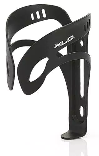 XLC Trinkflaschenhalter Alu BC-A04 für Erwachsene Unisex