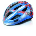 XLC Kinderhelm BH-C17, Unisex, Blau