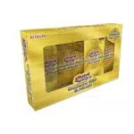 Yu-Gi-Oh! Trading Card Game Maximum Gold El Dorado - Deutsche Ausgabe