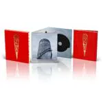 Zeit Special Edition Digipack mit 56-seitigem Booklet im Schuber