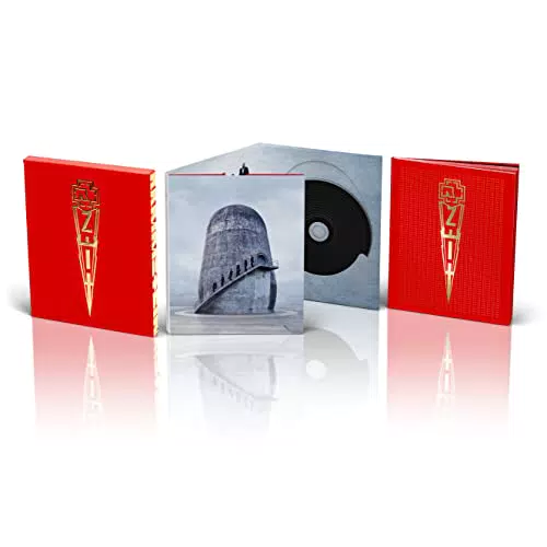 Zeit Special Edition Digipack mit 56-seitigem Booklet im Schuber