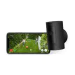 Ring Stick Up Cam Battery | Überwachungskamera für Haus & Grundstück mit 1080p-HD-Video, WLAN & Witterungsbeständigkeit