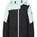 Ski-Jacke für Damen von Ziener | Warm und wasserdicht