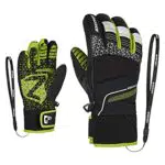Kinder Ski-Handschuhe von Ziener | Wasserdicht & warm für Wintersport