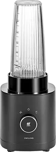 ZWILLING ENFINIGY Standmixer mit Edelstahl-Kreuzklinge und 600-Watt-Motor