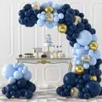 Ballon Girlande von [Brandname] – Luftballons für Geburtstagsfeiern und Hochzeiten