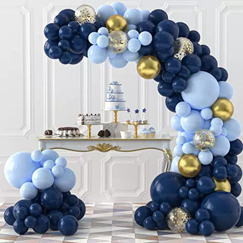 Ballon Girlande von [Brandname] – Luftballons für Geburtstagsfeiern und Hochzeiten