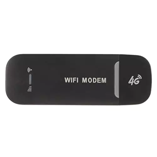 TP-Link 4G WiFi Router – Mobiler Hotspot für bis zu 10 Benutzer, SIM-Karten Slot