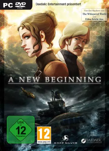Brandname A New Beginning - Hochwertige Produkte für einen frischen Start