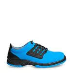 ABEBA 31762 ESD Niedriger Schuh S1 SRC für sicheren Komfort am Arbeitsplatz