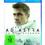 Ad Astra Blu-ray – Zu den Sternen – Sci-Fi Film in hochwertiger Qualität