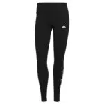 adidas Damen Essentials High-Waisted Leggings