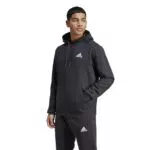 adidas Herren Essentials Fleece Hoodie