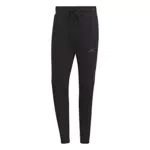adidas Herren Pantaloni Da Yoga, Shanav / Schwarz, XXL EU