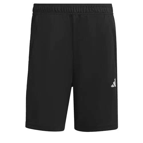 Adidas IB8161 TR-ES ALLSETSHO Shorts Herren Black/White Größe