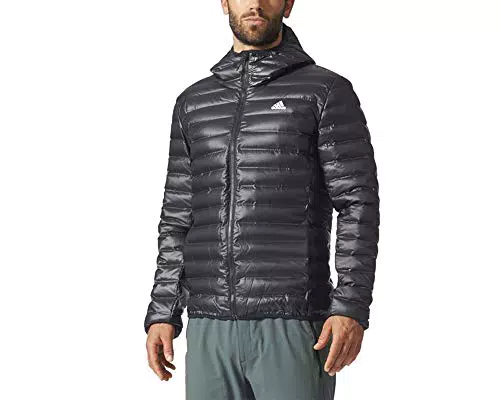 adidas Herren Varilite Daunenjacke