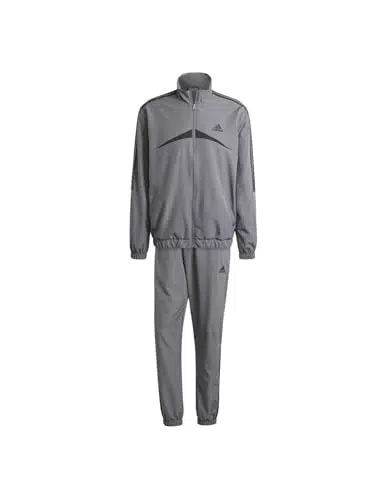 adidas Trainingsanzug Woven Chevron für Herren
