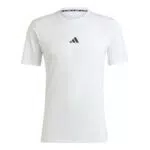 adidas Herren Workout Logo T-Shirt