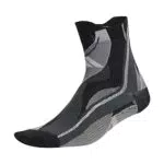 Adidas, Performance Designed For Sport Graphic Socks