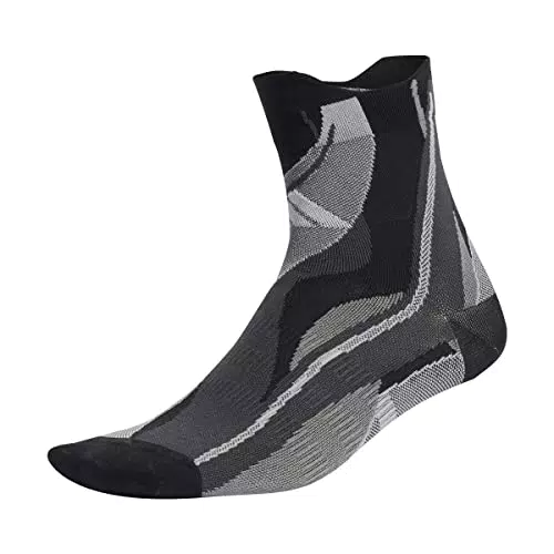 Adidas, Performance Designed For Sport Graphic Socks