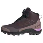 adidas Terrex Winter Mid BOA RAIN.RDY Wanderschuhe für Herren