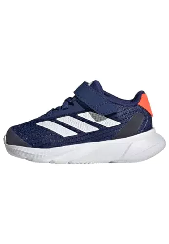 adidas Unisex Baby Duramo SL Kinder Schuhe Low - Nicht für Fußball