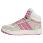adidas Hoops Mid 3.0 Schuhe für Kinder – Unisex Sportlichkeit und Komfort