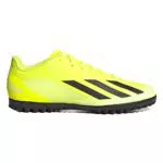 adidas Unisex X Crazyfast.4 Sneaker – Hochwertige Sportschuhe für jeden Anlass