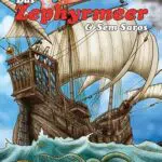 Äventyr Abenteuerbox Zephyrmeer & Sem Saros