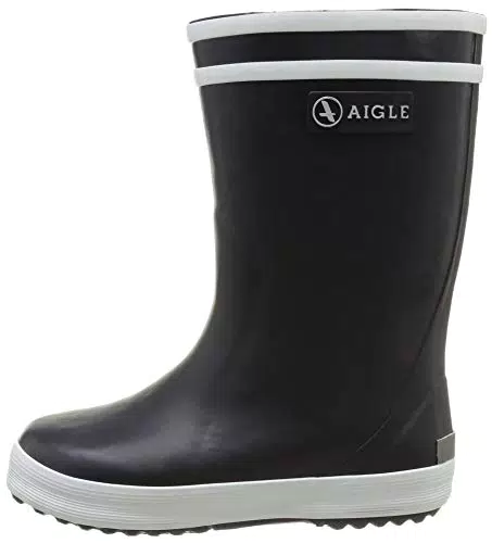 Aigle Lolly Pop Gummistiefel für Kinder Unisex