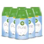 Air Wick Freshmatic Max Raumspray Nachfüller – Duft: Frische Wäsche