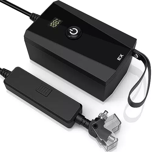AlfaBot EX Power Bank 4000 mAh für Fensterputzroboter X6, X7, X8