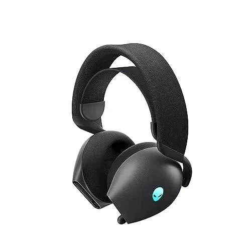 Alienware AW720H Dual-Mode Kabelloses Gaming Headset