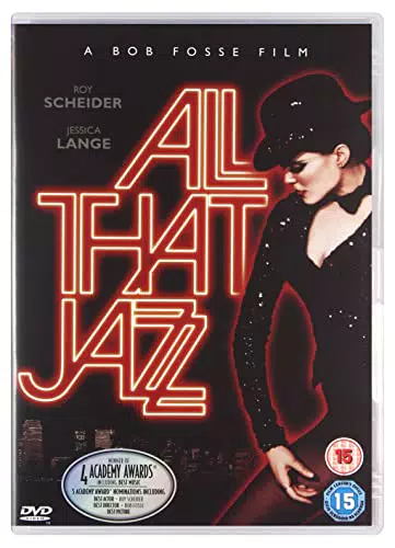 All That Jazz - UK Import, Original Soundtrack für Liebhaber von Jazzmusik