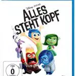 Pixar Alles steht Kopf - Blu-ray Film kaufen