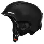 ALPINA SPINE - Individuell anpassbarer Skihelm für Erwachsene, hochwertig und sicher