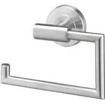 AMARE Regal, Silber, Glasregal