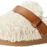 Amazon Essentials Damen Shearling Mules Schuhe