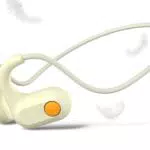 ANCwear Open Ear Kinderkopfhörer Bluetooth 5.2, kabellose Sportkopfhörer