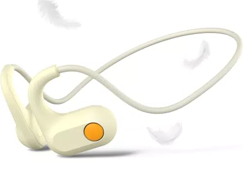 ANCwear Open Ear Kinderkopfhörer Bluetooth 5.2, kabellose Sportkopfhörer