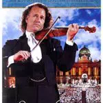 Andre Rieu - Live in Wien Konzertaufnahme für unvergessliche Momente