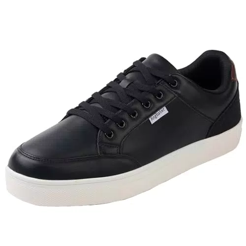 Angbater Herren Low Classic Komfort Sneaker