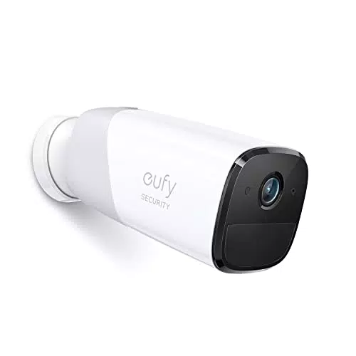 Anker eufyCam 2 Pro IP-Sicherheitskamera für den Außenbereich