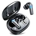 Aowoka Bluetooth Kopfhörer 2024, kabellos mit 42H Bass und IP7 wasserdicht