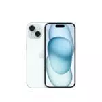Apple iPhone 15 - Smartphone mit 512 GB Speicher