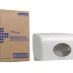 Aquarius Toilettenpapierspender für Kleinrollen, Modell 6992
