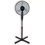 Ardes Tischventilator 30 cm Modell Penny - Oszillierend mit verstellbarem Neigungswinkel
